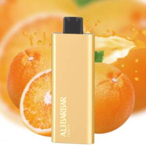 ALIBARBAR Pandora 7000 PUFFS – California Sunset