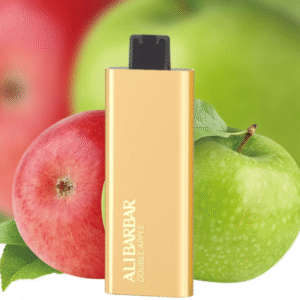 ALIBARBAR Pandora 7000 PUFFS – Double Apple
